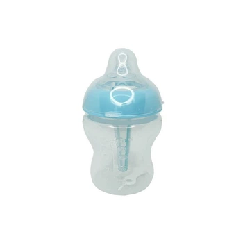 Пляшка з індикатором температури MGZ-0214(Blue) 150 мл