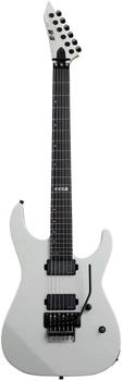 Електрогітара ESP E-II M-II Neck Thru (Snow White)