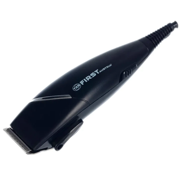 Машинка для стрижки First FA-5674-4 Black