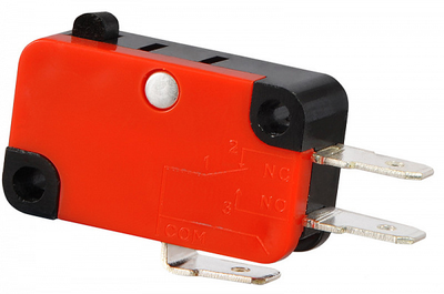 Микровыключатель Аско V-15-1C25 A0050040025