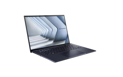 Ноутбук ASUS ExpertBook B9403CVAR Core 7-150U/32 ГБ/ 512 GB / OLED 90 Гц