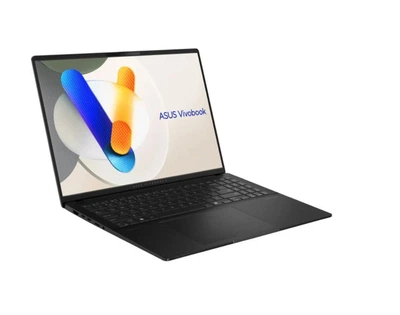 Ноутбук ASUS Vivobook S16 S5606MA Ultra 7-155H/32 ГБ/1 ТБ/OLED 120 Гц