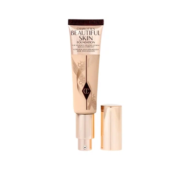 Тональный крем Charlotte Tilbury Beautiful Skin Foundation (4 Neutral) 30 ml