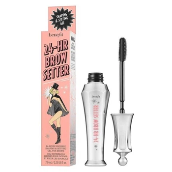 Прозрачный гель для бровей Benefit 24-HR Brow Setter 7 ml