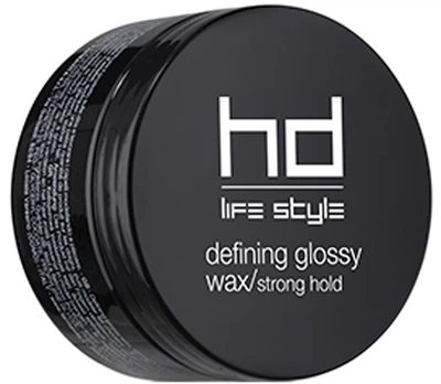 Моделирующая жидкость мягкой фиксации FarmaVita HD Life Style Defining Glossy Wax 100ml (234825-503949-2)