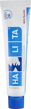 Зубная паста Dentaid Halita 75ml (75ml) (895253-974342-2)
