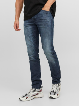 Джинси Jack&Jones Tim Solar JOS 245 Синій W33L34 12242447