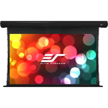 Екран моторизований настінний 120" ELITE SCREENS SKT120UHW-E20 265,7x149,6 см