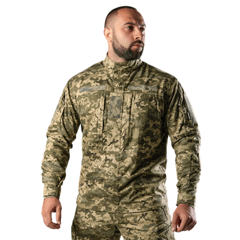 Кітель Camotec Blitz Twill 2908010212247 L