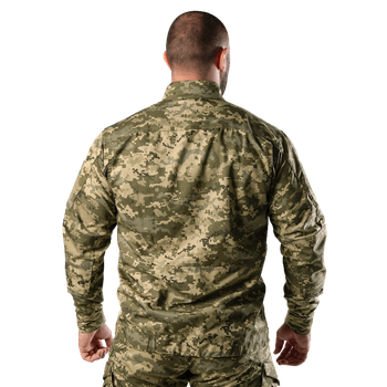 Кітель Camotec Blitz Twill 2908010212247 L