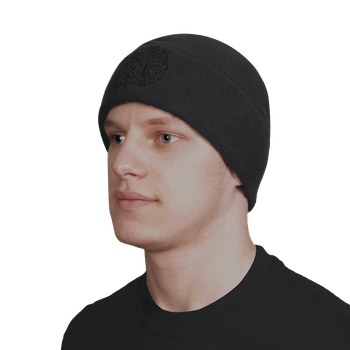 Шапка Camotec Beanie 2.0 Police 2908010190552 L