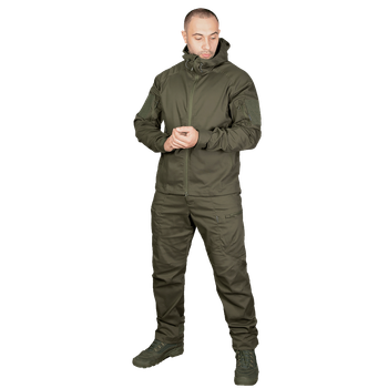 Костюм Camotec Stalker 3.0 Canvas 2908010161057 XS