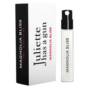 Juliette Has A Gun Magnolia Bliss Парфюмированная вода (пробник) 1.7ml (3770000002263)