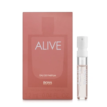 Hugo Boss Alive Парфюмированная вода (пробник) 1.2ml (3614229476217)