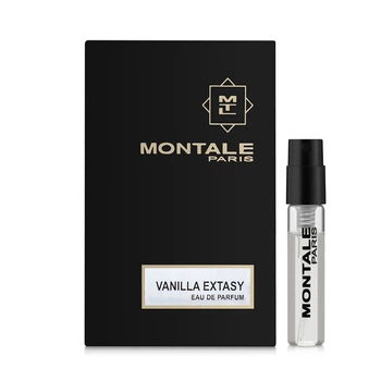 Montale Vanilla Extasy Парфюмированная вода (пробник) 2ml