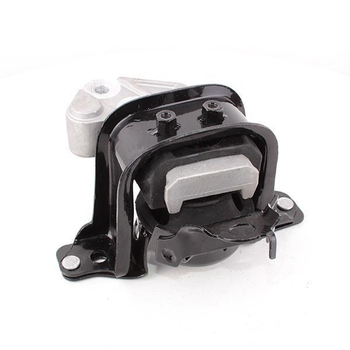 Подушка двигуна права rsc-165 на Geely MK REDAUTO, 1016000636