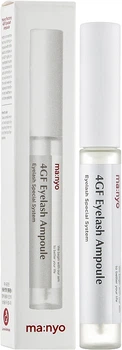 Сироватка для вій - Manyo Factory 4gf Eyelash Ampoule 5ml (902510-55282)