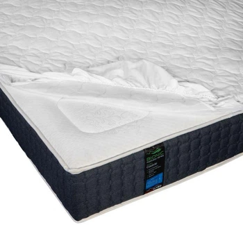 Наматрасник защитный Eurosleep COVER COMPLETE 150х190