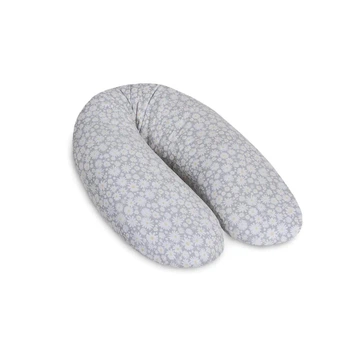 Подушка для вагітних Ceba Physio Multi, Multi Chamomile