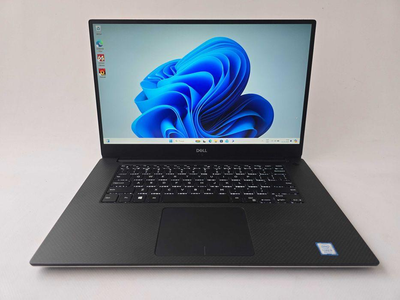 Ноутбук Dell Precision 5530 I9 8950HK/Quadro P2000/RAM 16GB/SSD 512GB/WIN 11 Б\В