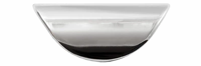 Меблева ручка Ozkardesler Metal 32 мм MIDYE Хром (5118-06)