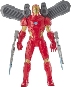 Фигурка Hasbro Железный человек, 23 см - Iron Man Marvel