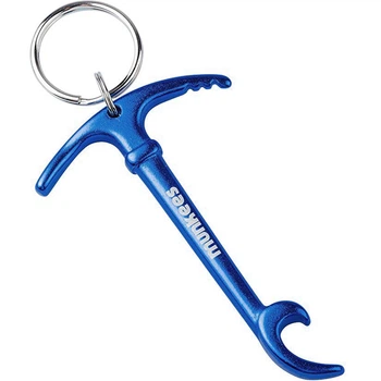 Брелок-открывашка Munkees Ice Pick dark blue (3406-DB)