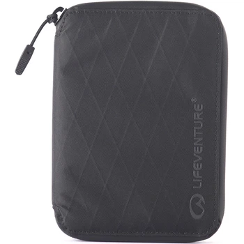Гаманець кишеньковий Lifeventure X-Pac RFID Mini Travel Wallet grey (68785)