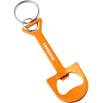 Брелок-открывашка Munkees Shovel orange (3471-OR)