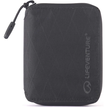 Гаманець кишеньковий Lifeventure X-Pac RFID Bi-Fold Wallet grey (68783)
