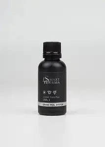 Інтенсивний жовтий пілінг з ТСА та ретинолом Smart4Derma LEVEL 4 РН=0,5-1,5 INTENSIVE YELLOW PEEL 10 мл