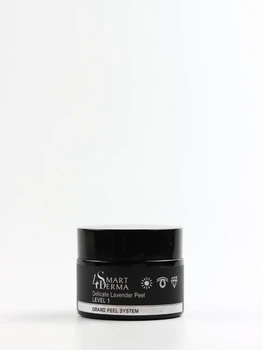 Лавандовий пілінг для чутливої шкіри Smart4Derma DELICATE LAVENDER PEEL Level 1 pH=3,8 50 мл