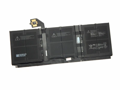 Аккумулятор Батарея Microsoft Surface laptop 3 13.5 1867, G3HTA052H, DYNT02 Type-A Короткий шлейф 6041mAh 45.8Wh