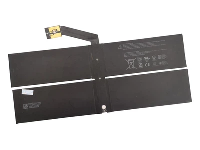 Аккумулятор Батарея Microsoft Surface M3 Laptop 1782, G3HTA036H, DYNK01-1 5970mah 45.2Wh
