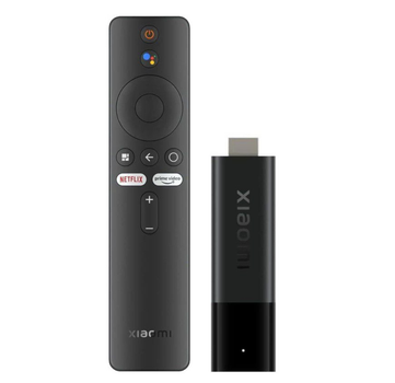 Смарт ТВ медиаплеер Android SmartTV Xiaomi Mi TV Stick 4K 2024 Edition EU