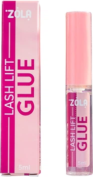 Клей для ламинирования ресниц - Zola Lash Lift Glue 5ml (1349687-21526562)