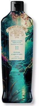 Пена для ванны - Compagnia Delle Indie 11 Orchidea E Legni Di Cedro 500ml (500ml) (1377222-24339663)