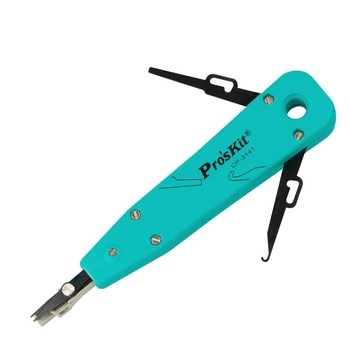 Інструмент для розшивки кабелю Pro'sKit CP-3141 175 мм