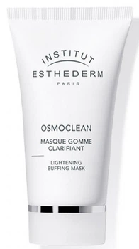 Отшелушивающая и осветляющая маска-гоммаж "Осмодерлиз-2" - Institut Esthederm Osmoclean Lightening Buffing Mask 75ml (773019-105471)