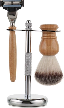 Набір для гоління, PN-02 - Beauty LUXURY (941836-39003)