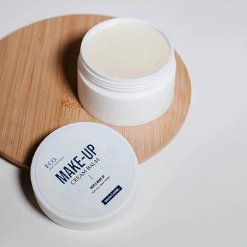 Бальзам для демакияжа - Eco.prof.cosmetics Gentle Make-Up 50ml (1324641-7523002)
