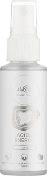 Тонер з AHA/BHA/PHA кислотами "Енергія кислот" - MyIDi Acids Energy Toner (міні) 50ml (1281534-139788)