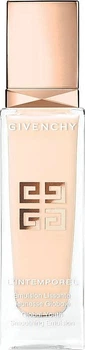 Разглаживающая эмульсия-флюид для лица - Givenchy L'Intemporel Global Youth Smoothing Emulsion 50ml (1210976-142092)