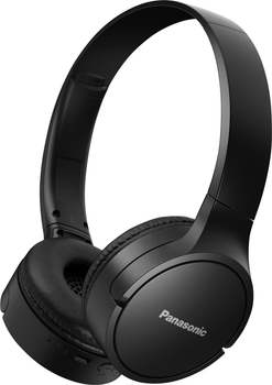 Наушники Panasonic RB-HF420B Bluetooth Black (RB-HF420BGEK)