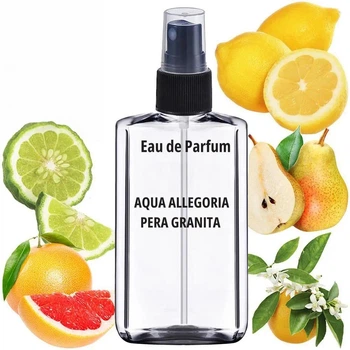 Aqua Allegoria Pera Granita Guerlain Парфюмированная вода аналог 60 мл