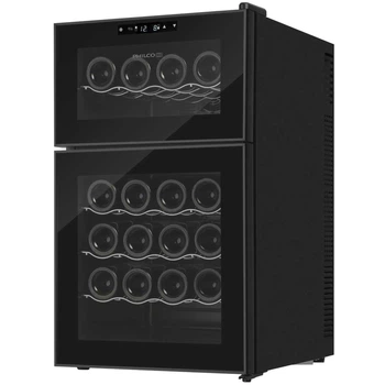 Винна шафа PHILCO PW24FD