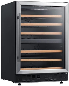Винный шкаф Prime Technics PWC 87244 ES