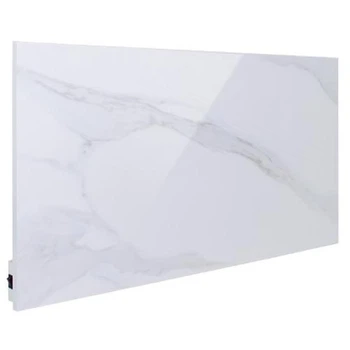 Керамическая панель TEPLOCERAMIC 800 Вт 15м2 мармур (TCM-800-5)