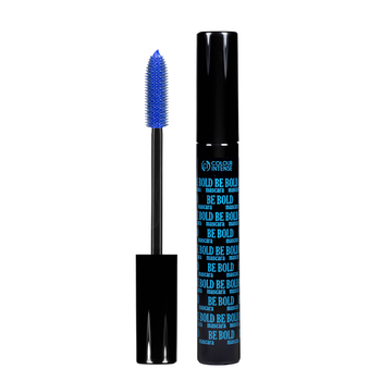 Тушь для ресниц цветная Colour Intense Be bold 11 мл № 104 Blue/Голубая