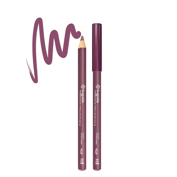 Карандаш для губ Bogenia BG500 Lip Liner №024 Vivid Flash